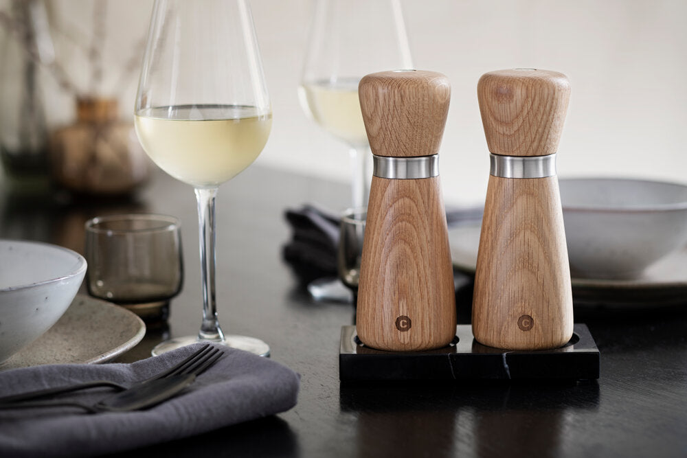 Black marble2 tabletop - 15x7x1,5 cm.